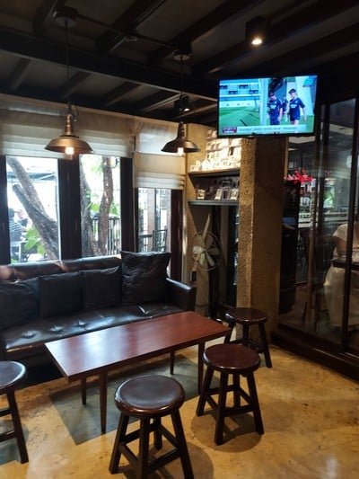 บรรยากาศ