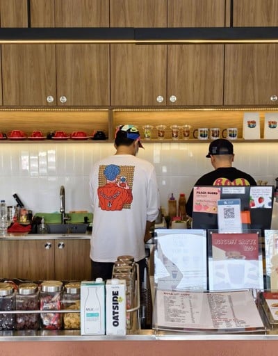 หน้าร้าน