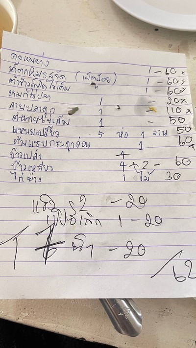 อื่นๆ