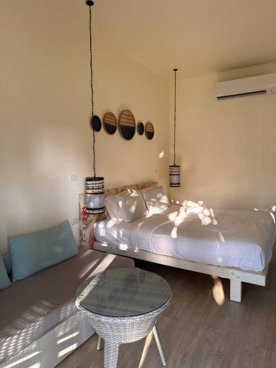 ห้องพัก