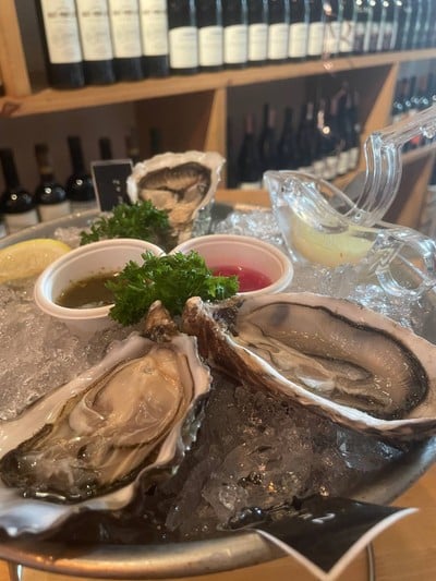 OYSTER