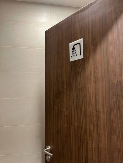 Lotus Lounge - Nha Trang Airport