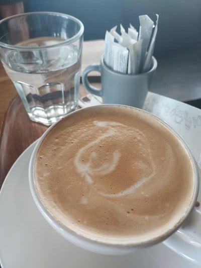 คาปูร้อน