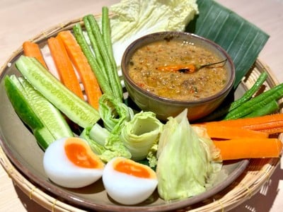 ป่นปลาทู