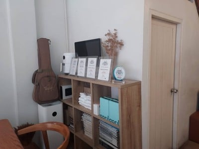 บรรยากาศ