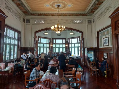 บรรยากาศ