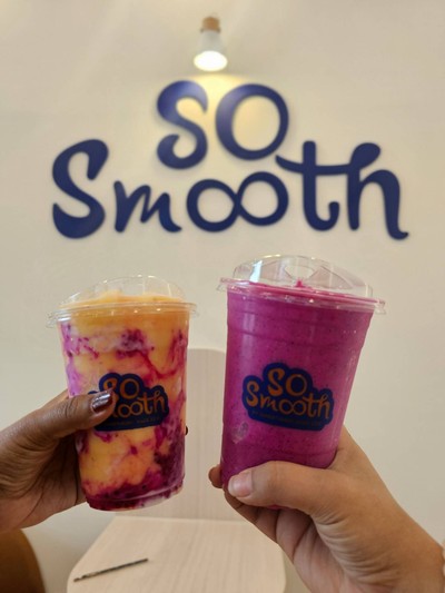 So smooth