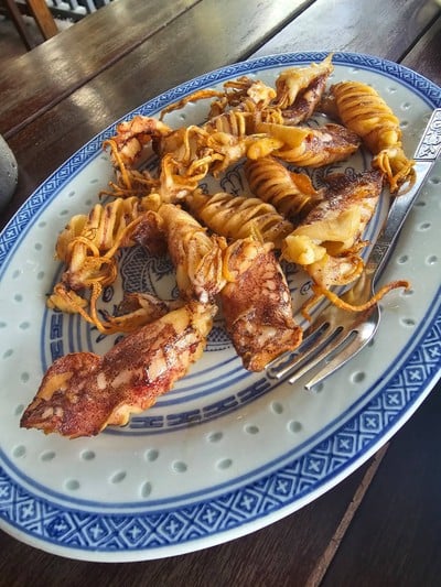 อาหาร หรือ เครื่องดื่ม