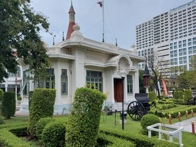 หน้าร้าน