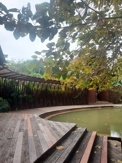 บรรยากาศ