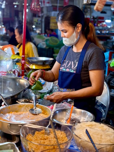 บรรยากาศ