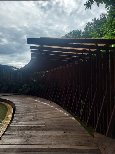 บรรยากาศ
