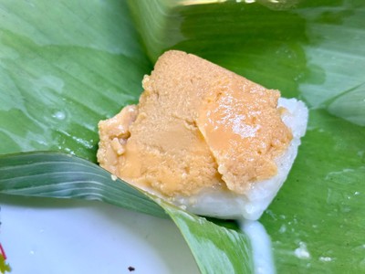 ข้าวเหนียวสังขยา