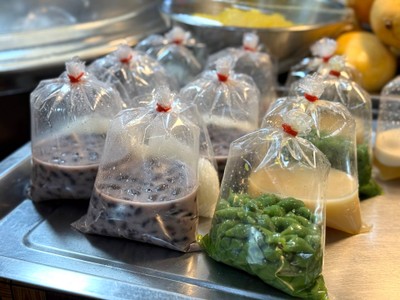 อาหาร หรือ เครื่องดื่ม