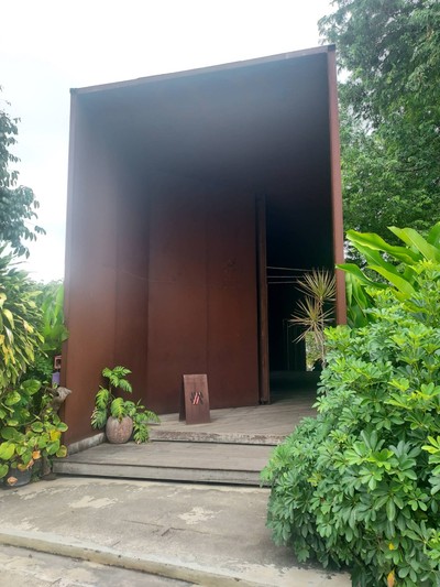 หน้าร้าน