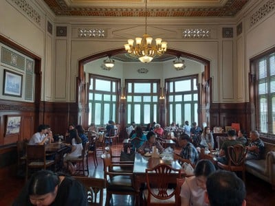 บรรยากาศ