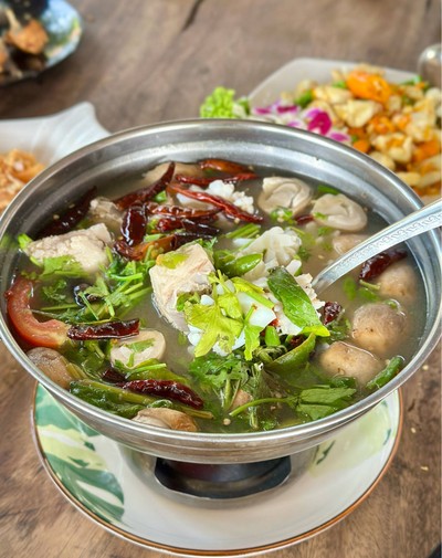 โป๊ะแตก