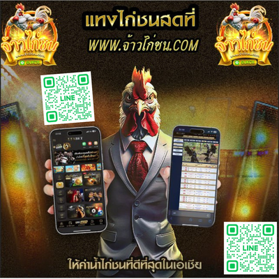 เว็บถ่ายทอดสดไก่เดือยใต้ @jkc8