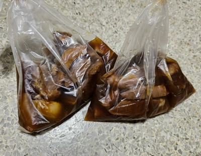 ไส้อ่อน + ลิ้น