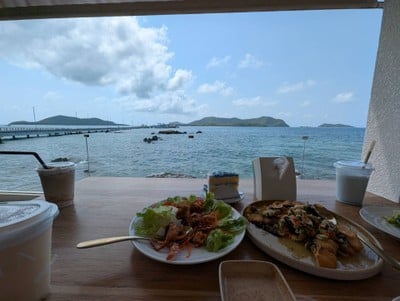 Palyn Cafe & Eatrey ปาลินคาเฟ่แอนด์อิทเทอรี่