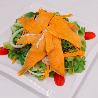 IT'S EZY by Chef Thanom เมนูอาหารอิตาเลียนรสชาติถูกปากคนไทย