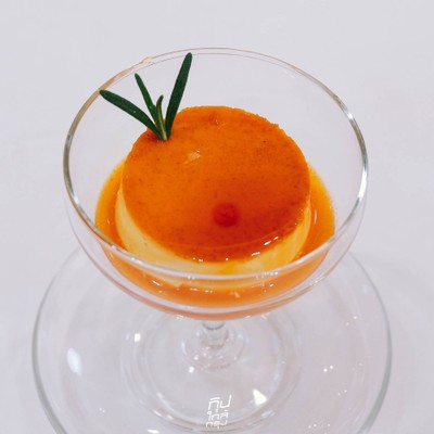 IT'S EZY by Chef Thanom เมนูอาหารอิตาเลียนรสชาติถูกปากคนไทย