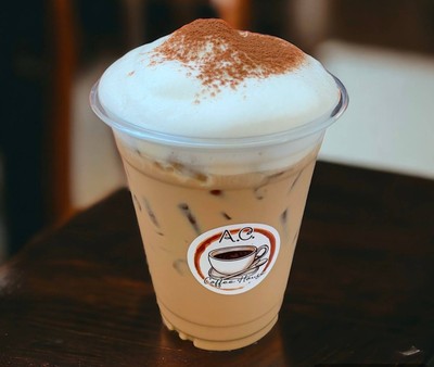 คาปูชิโน่ Cappuccino 