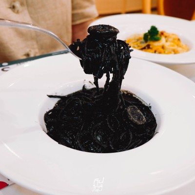 IT'S EZY by Chef Thanom เมนูอาหารอิตาเลียนรสชาติถูกปากคนไทย