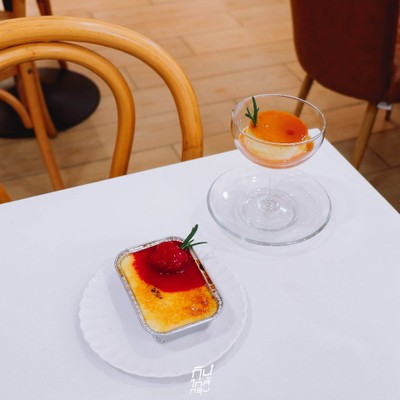 IT'S EZY by Chef Thanom เมนูอาหารอิตาเลียนรสชาติถูกปากคนไทย