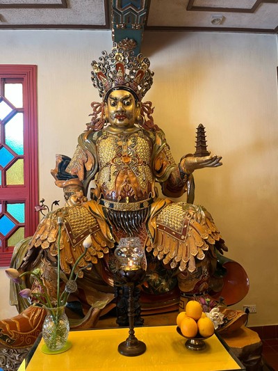 บรรยากาศ