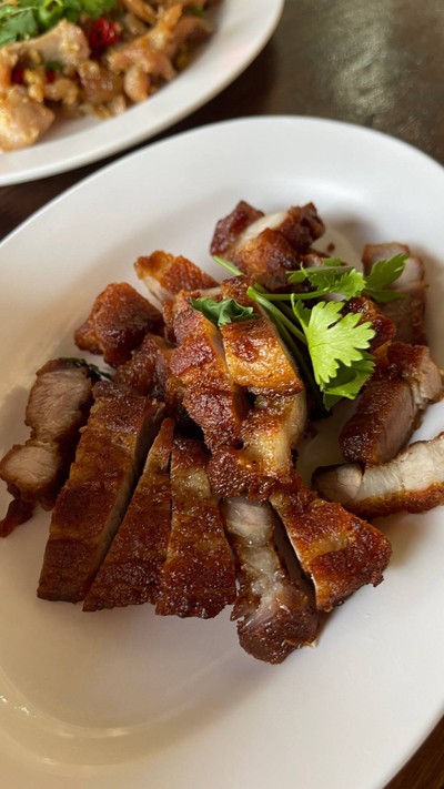 หมูเค็ม