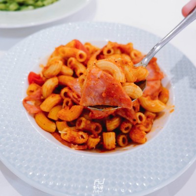 IT'S EZY by Chef Thanom เมนูอาหารอิตาเลียนรสชาติถูกปากคนไทย