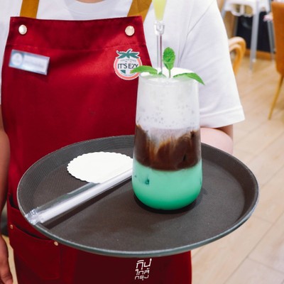 IT'S EZY by Chef Thanom เมนูอาหารอิตาเลียนรสชาติถูกปากคนไทย