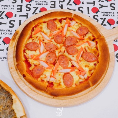 IT'S EZY by Chef Thanom เมนูอาหารอิตาเลียนรสชาติถูกปากคนไทย