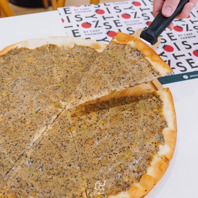 IT'S EZY by Chef Thanom เมนูอาหารอิตาเลียนรสชาติถูกปากคนไทย