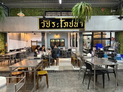 หน้าร้าน