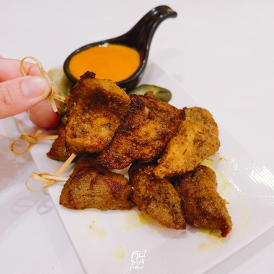 IT'S EZY by Chef Thanom เมนูอาหารอิตาเลียนรสชาติถูกปากคนไทย