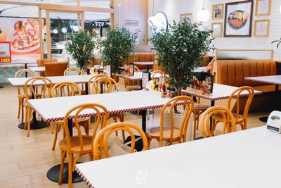 IT'S EZY by Chef Thanom เมนูอาหารอิตาเลียนรสชาติถูกปากคนไทย