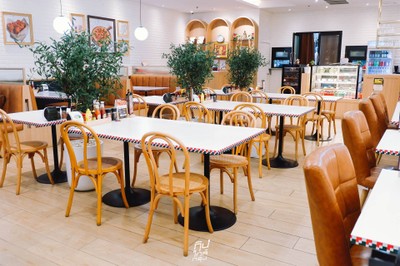 IT'S EZY by Chef Thanom เมนูอาหารอิตาเลียนรสชาติถูกปากคนไทย