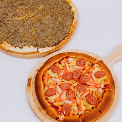 IT'S EZY by Chef Thanom เมนูอาหารอิตาเลียนรสชาติถูกปากคนไทย