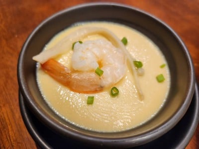 ไข่ตุ๋น