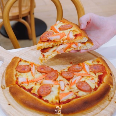 IT'S EZY by Chef Thanom เมนูอาหารอิตาเลียนรสชาติถูกปากคนไทย