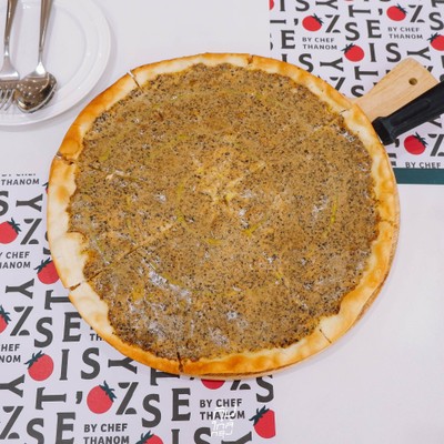 IT'S EZY by Chef Thanom เมนูอาหารอิตาเลียนรสชาติถูกปากคนไทย