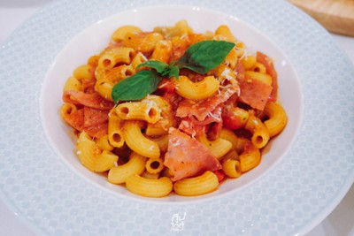 IT'S EZY by Chef Thanom เมนูอาหารอิตาเลียนรสชาติถูกปากคนไทย