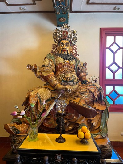 บรรยากาศ