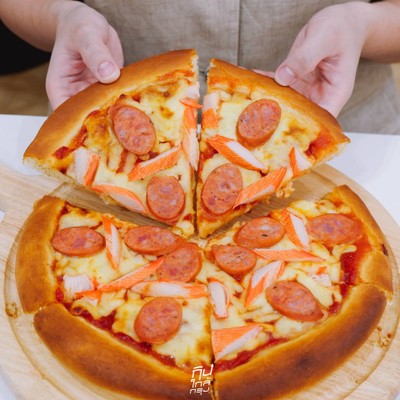 IT'S EZY by Chef Thanom เมนูอาหารอิตาเลียนรสชาติถูกปากคนไทย