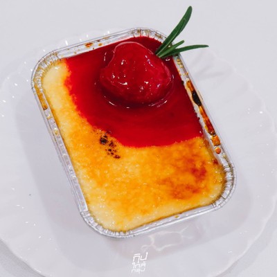 IT'S EZY by Chef Thanom เมนูอาหารอิตาเลียนรสชาติถูกปากคนไทย