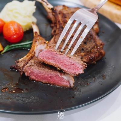 IT'S EZY by Chef Thanom เมนูอาหารอิตาเลียนรสชาติถูกปากคนไทย