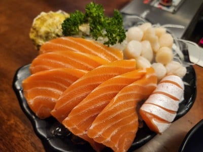 Sasimi