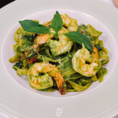 IT'S EZY by Chef Thanom เมนูอาหารอิตาเลียนรสชาติถูกปากคนไทย